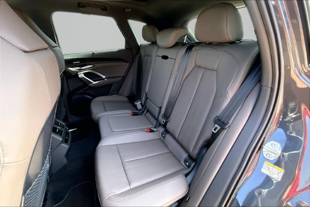 New 2026 Audi Q5 Premium Plus AWD/4WD image 28