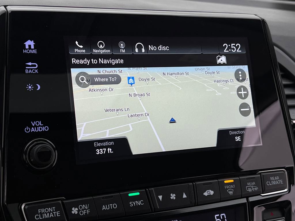 Used 2018 Honda Odyssey EX-L image 20