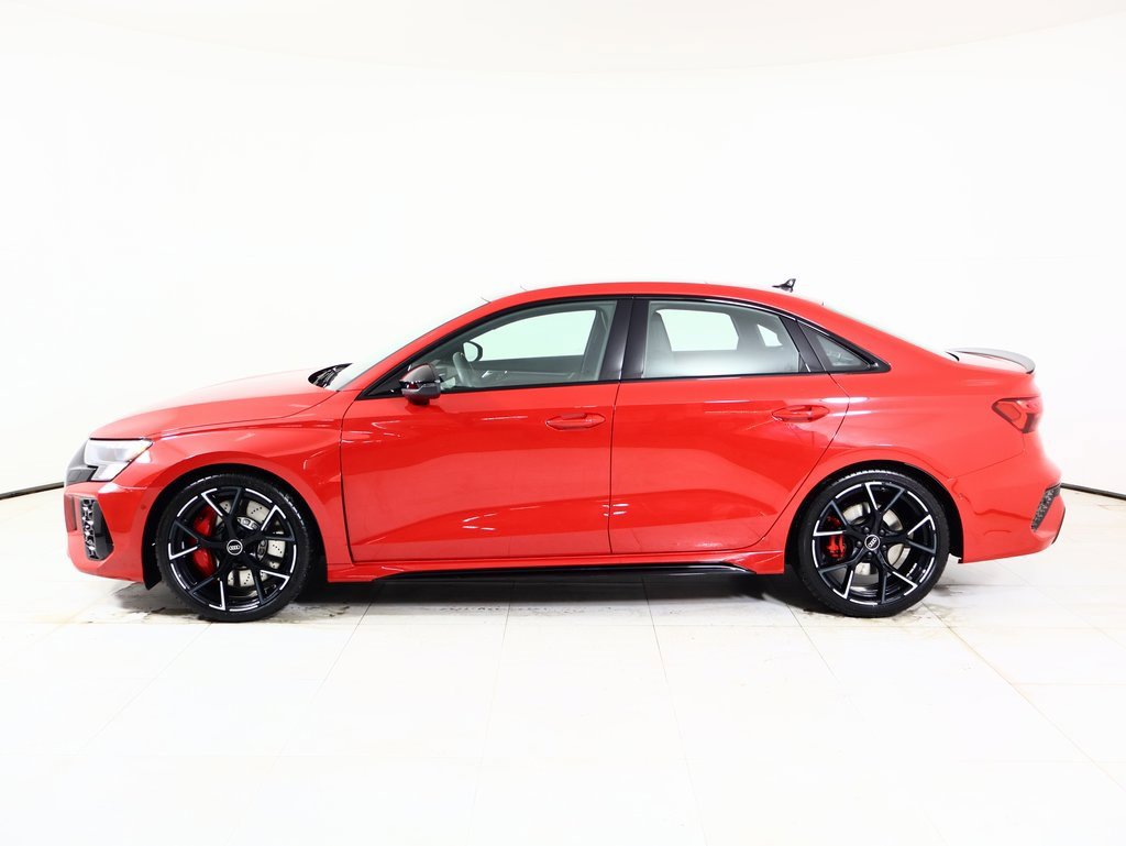 Used 2023 Audi RS 3 image 14