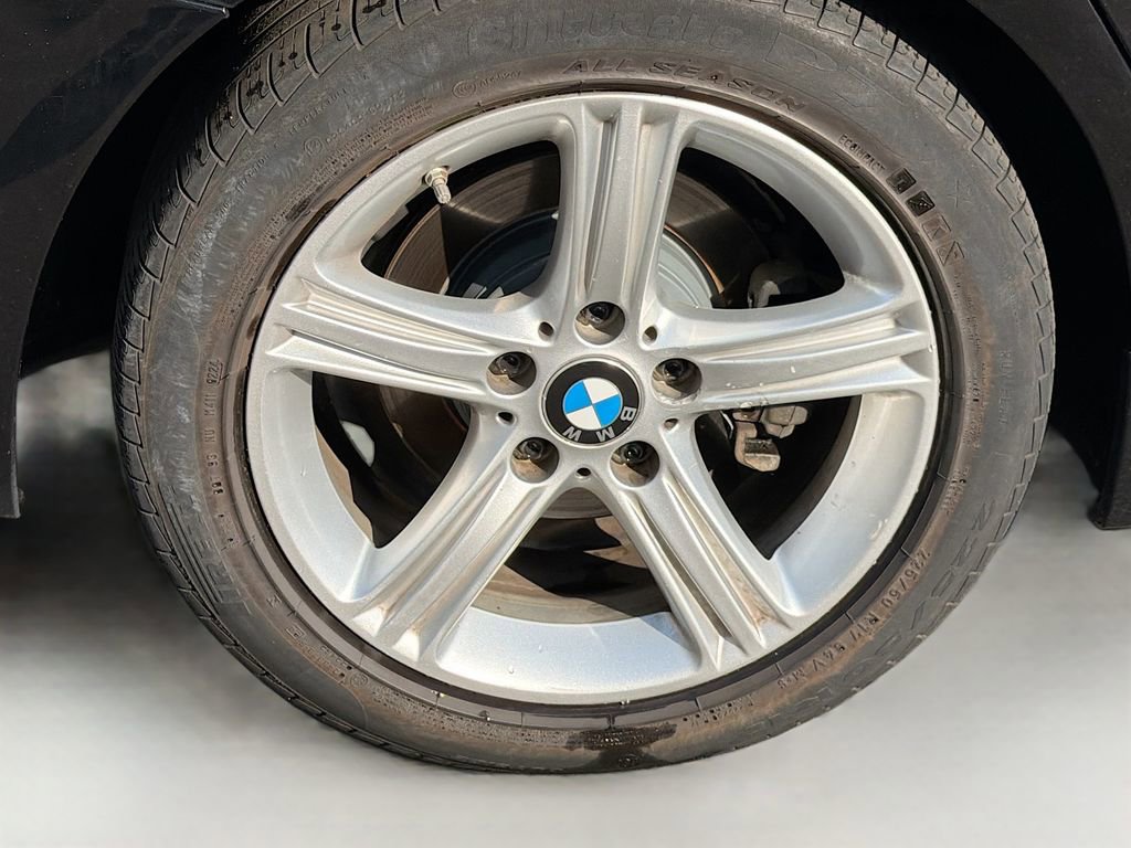 Used 2014 BMW 328i xDrive Sedan AWD/4WD image 10