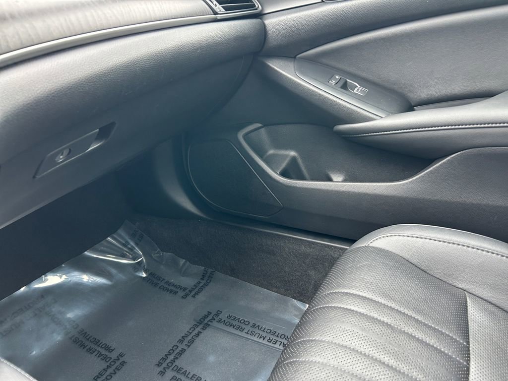 Certified 2020 Honda Accord EX-L image 19