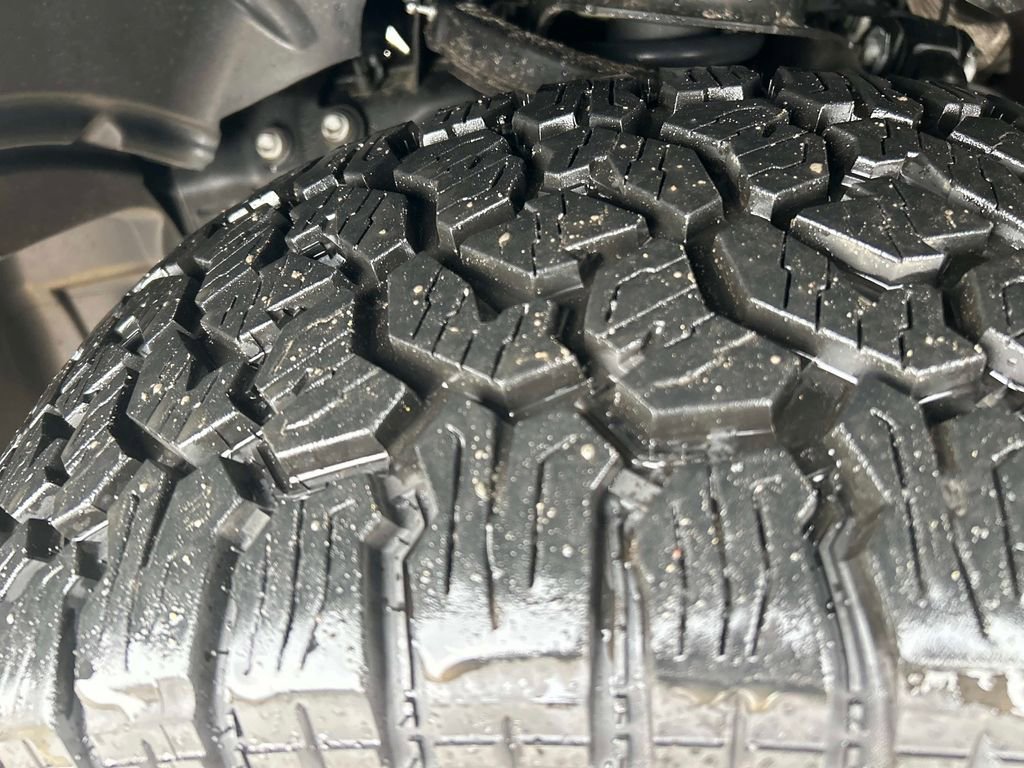 Used 2023 RAM 1500 Big Horn image 10