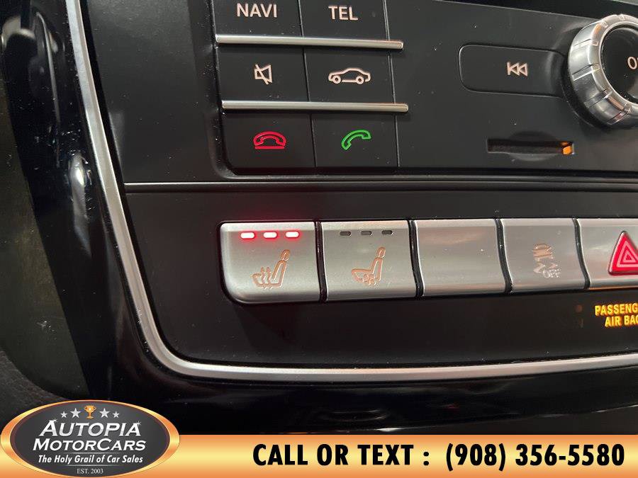 Used 2018 Mercedes-Benz GLS 550 4MATIC image 37