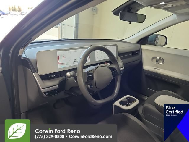 Used 2023 Hyundai Ioniq 5 SE w/ Cargo Package AWD/4WD image 12