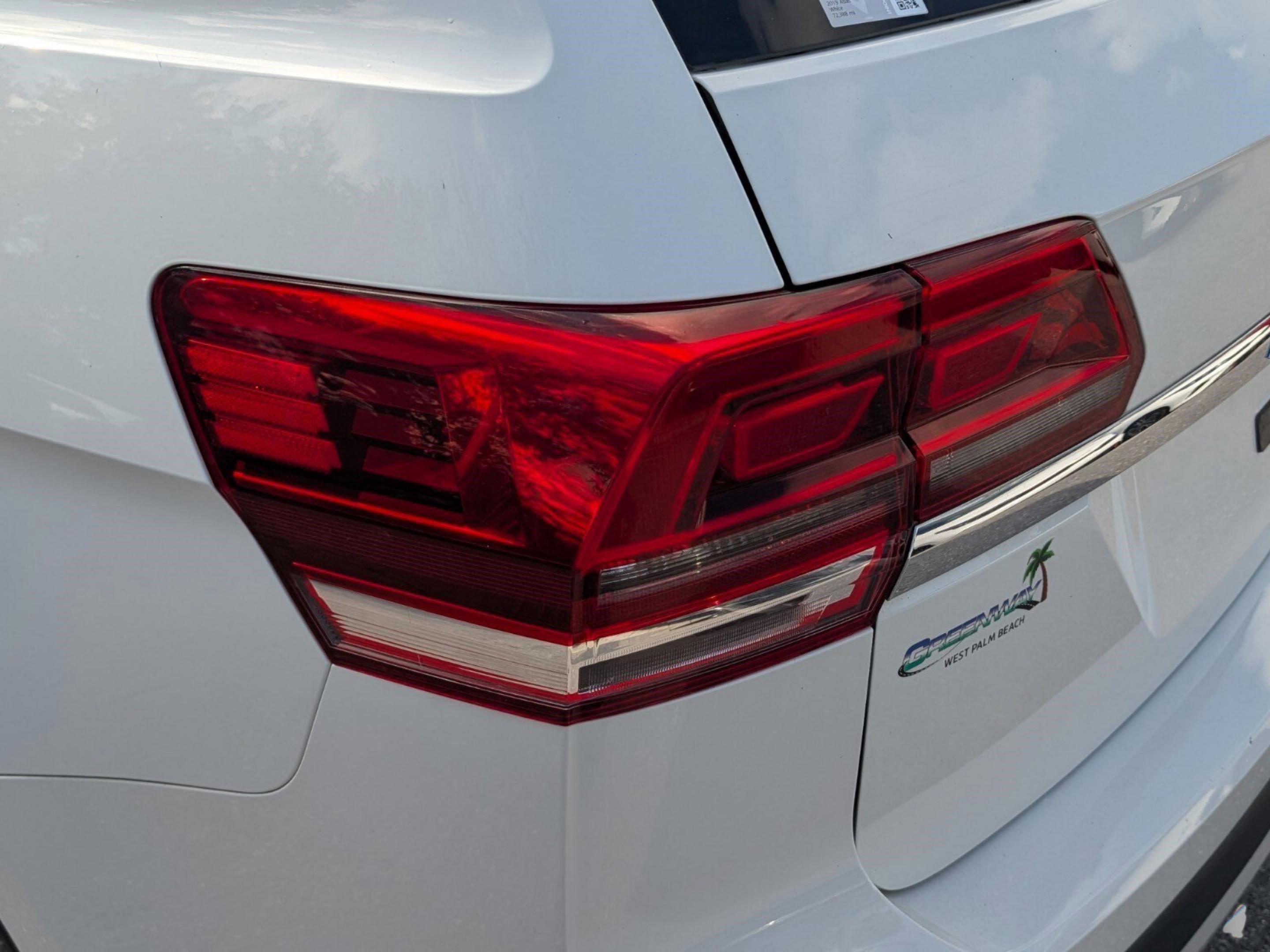 Used 2019 Volkswagen Atlas S FWD image 32