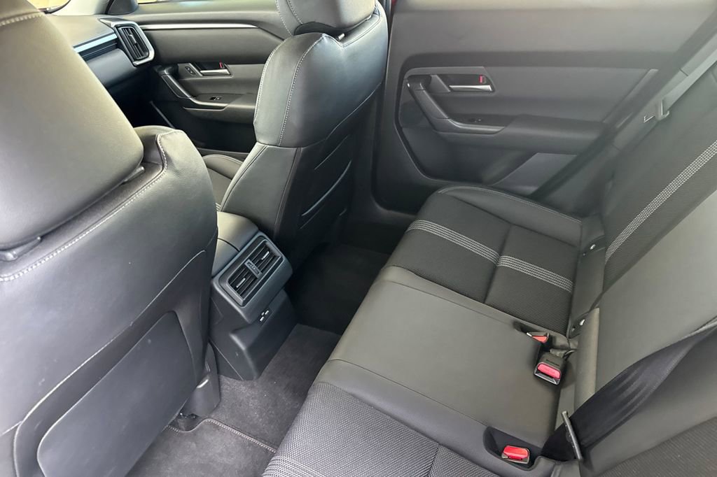Certified 2024 MAZDA CX-50 AWD 2.5 S w/ Accent Package image 13