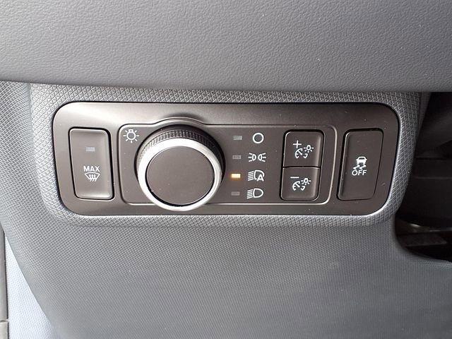 New 2026 Ford Mustang Mach-E Select w/ Interior Protection Package image 12