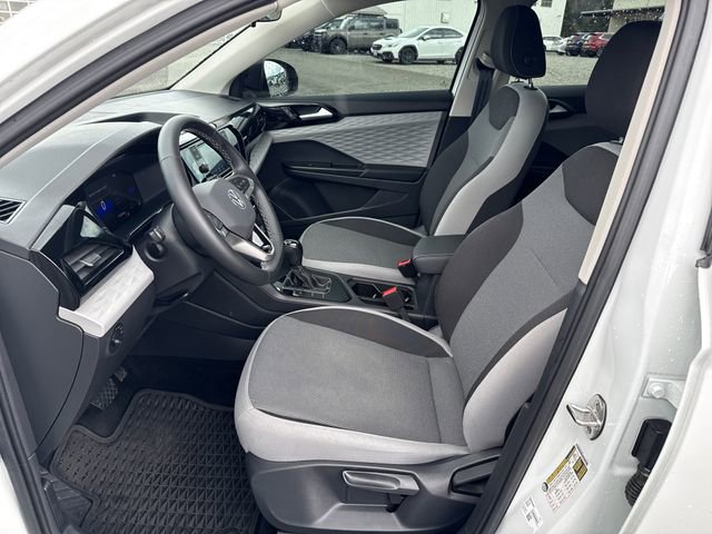 Used 2023 Volkswagen Taos S image 20
