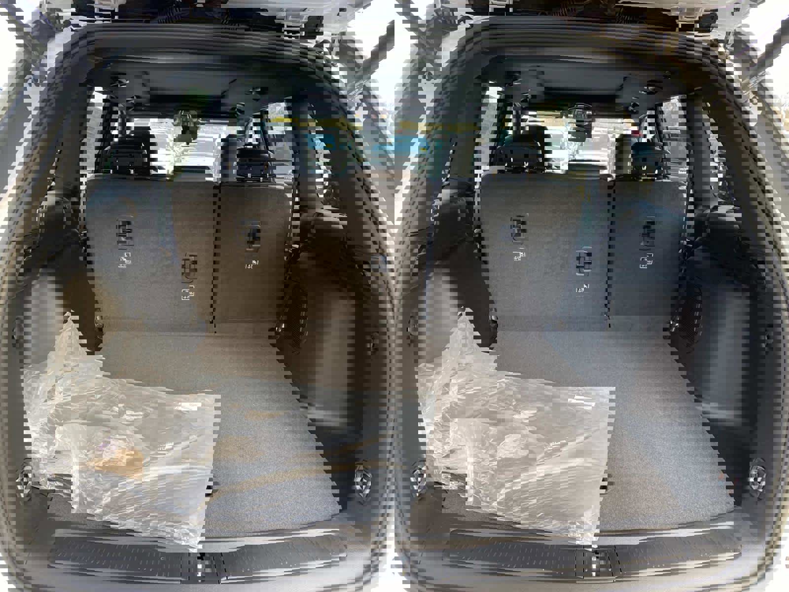 New 2026 Jeep Grand Cherokee Limited w/ Limited Altitude Package image 5