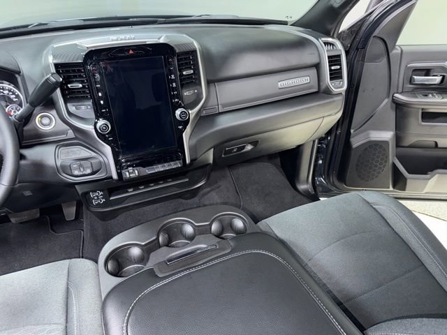 Used 2026 RAM 2500 Big Horn AWD/4WD image 22