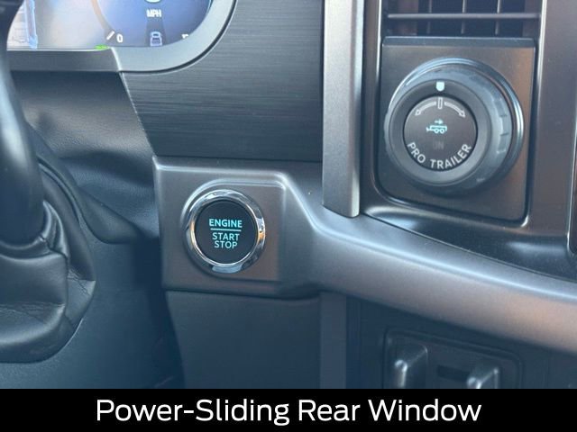 New 2025 Ford F150 XLT w/ Equipment Group 302A MID image 33