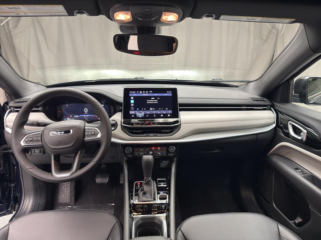 New 2026 Jeep Compass Limited AWD/4WD image 8