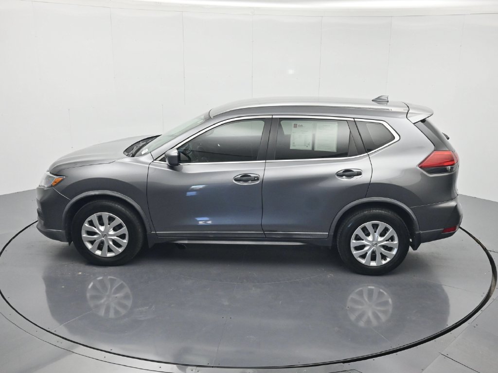 Used 2018 Nissan Rogue S FWD image 34