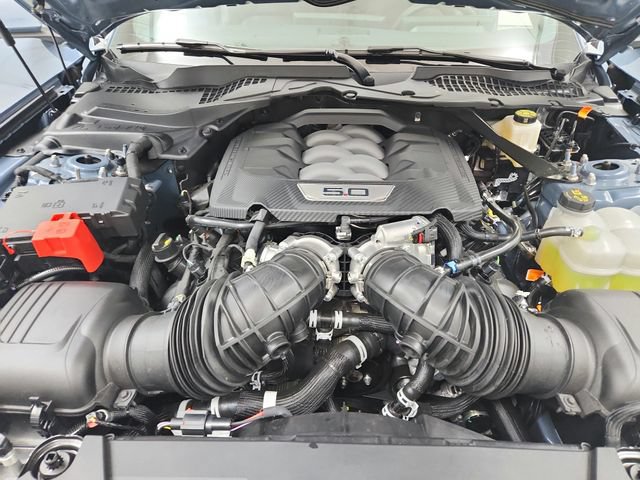 Used 2026 Ford Mustang GT Premium RWD image 18