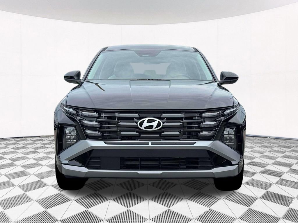 New 2026 Hyundai Tucson SE FWD image 19