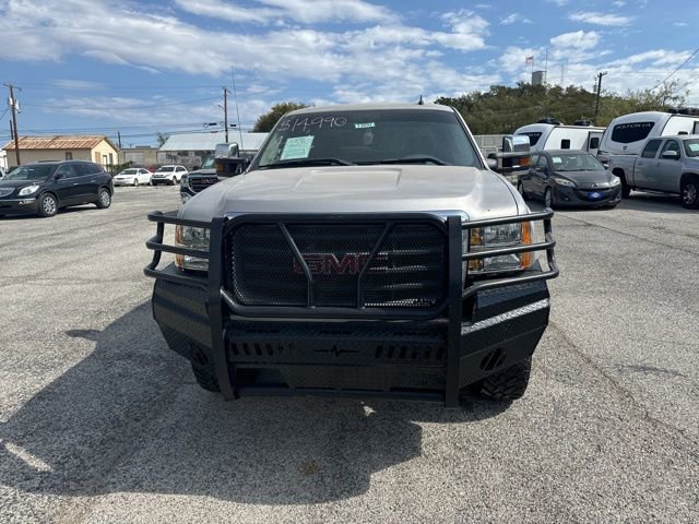 Used 2007 GMC Sierra 2500 SLT w/ Convenience Package