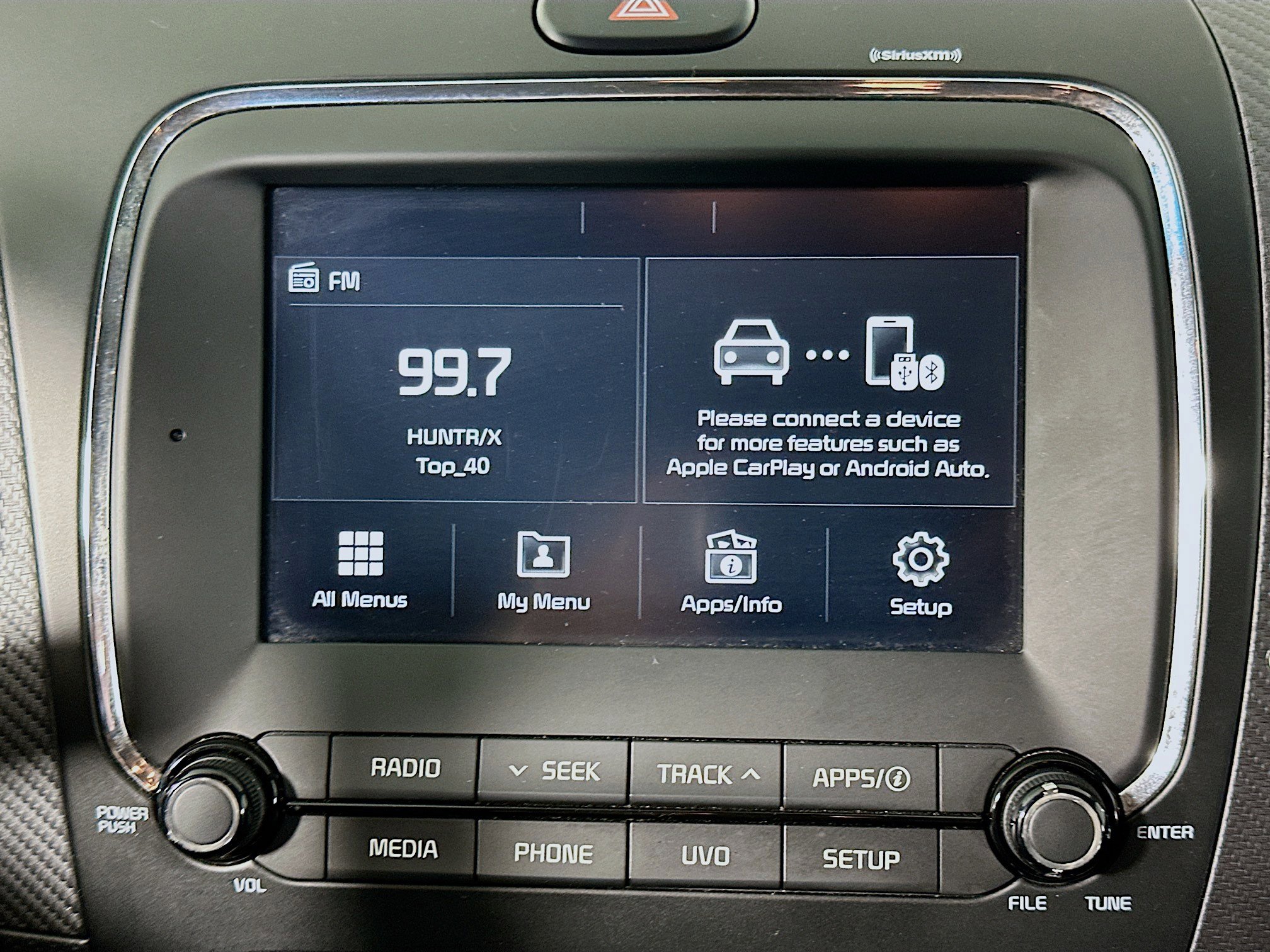 Used 2017 Kia Forte S w/ S Technology Package image 21