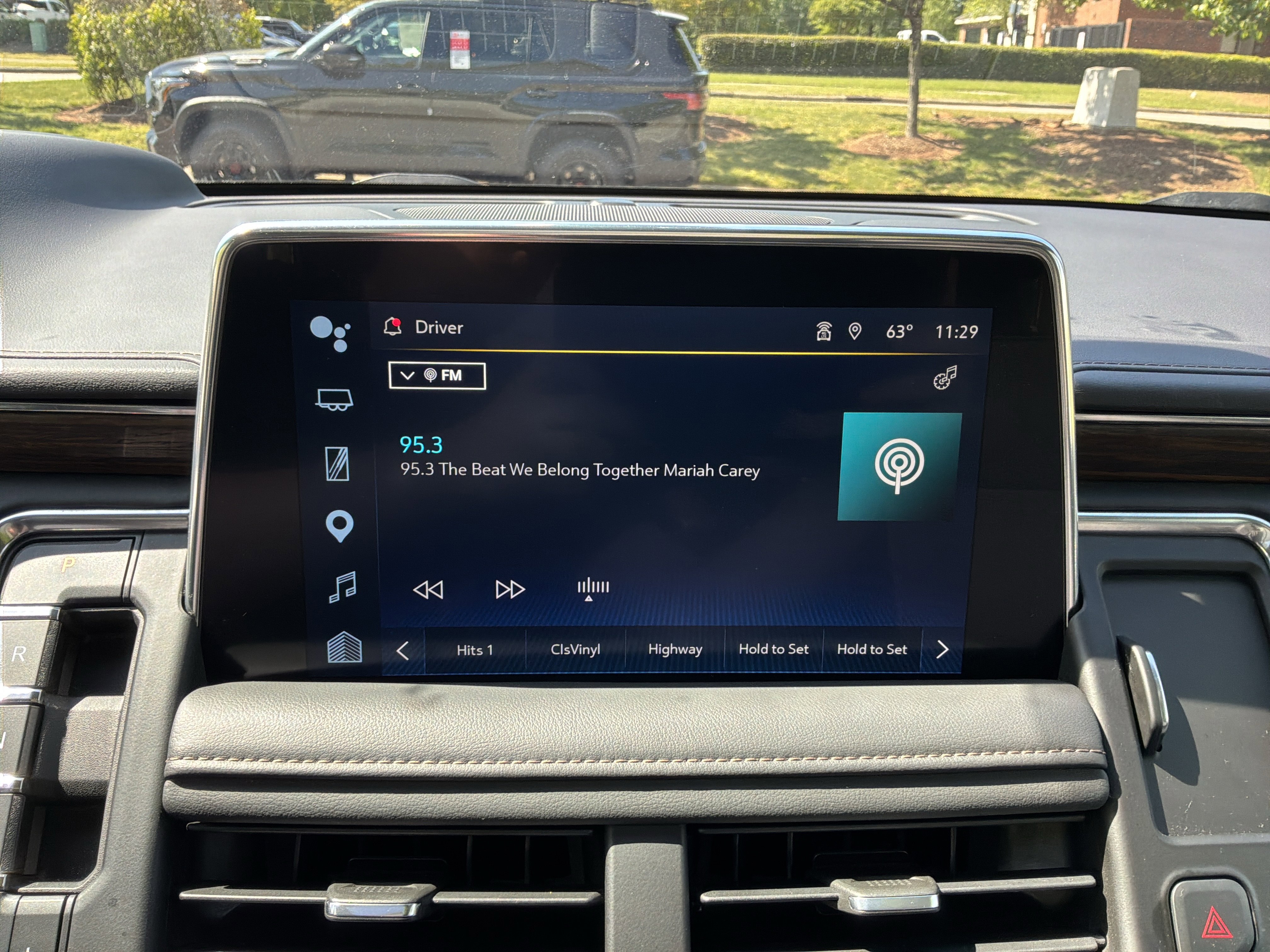 Used 2022 Chevrolet Tahoe High Country image 23