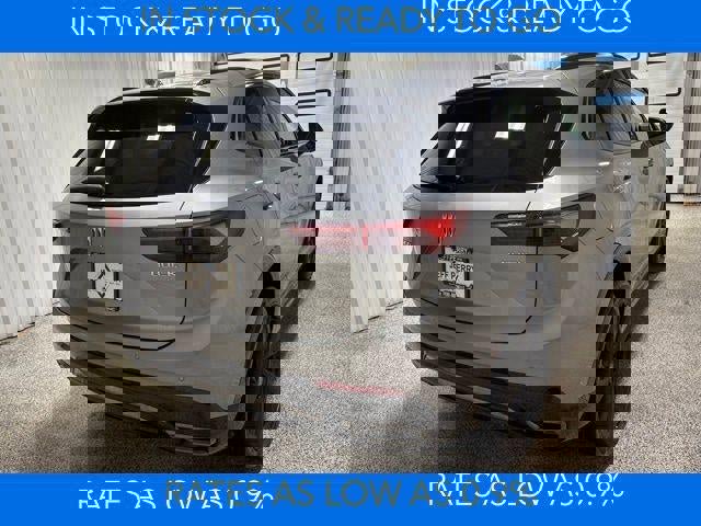 New 2026 Buick Envision Sport Touring image 3