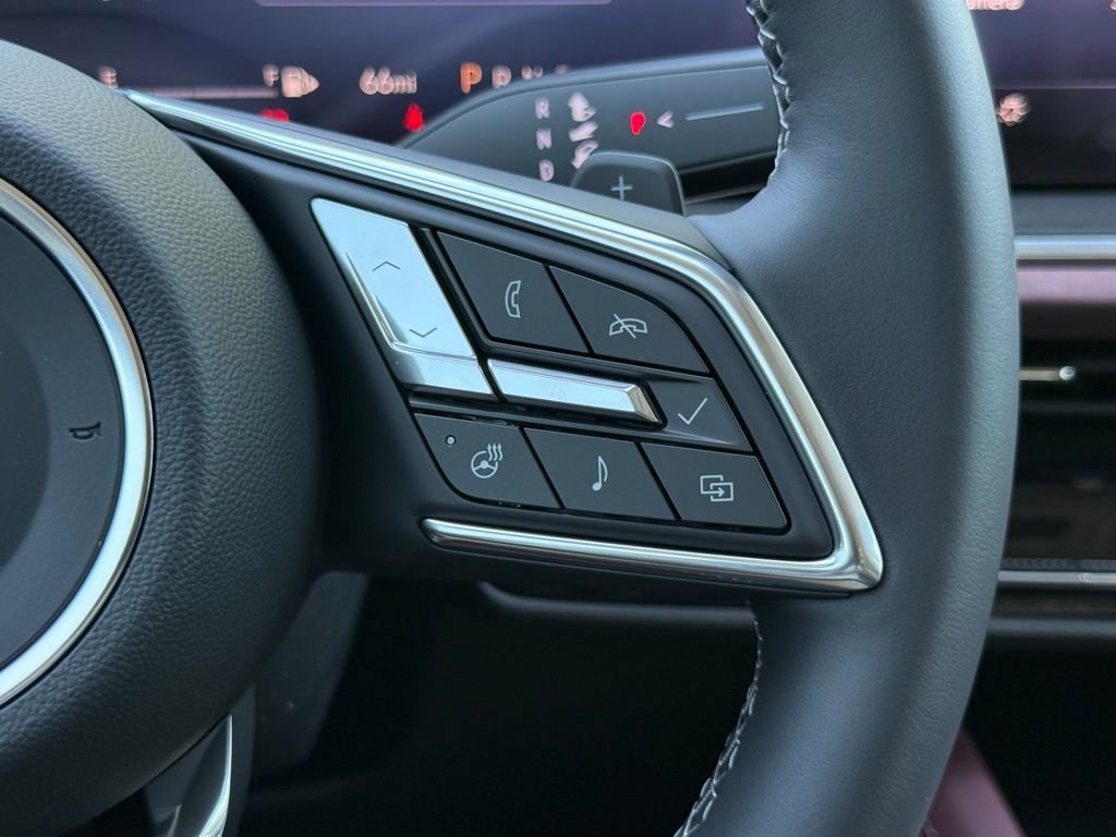 New 2026 Buick Envision Sport Touring AWD/4WD image 26