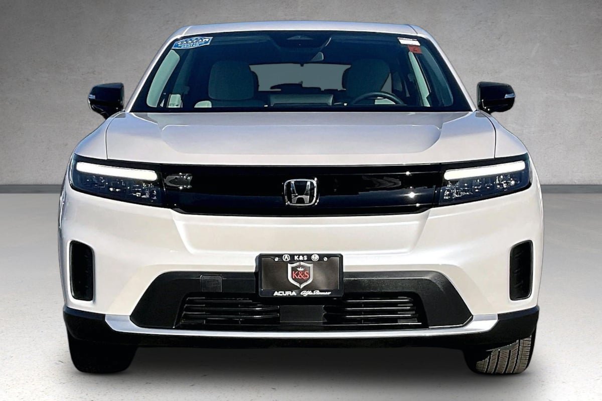 Used 2024 Honda Prologue EX image 3
