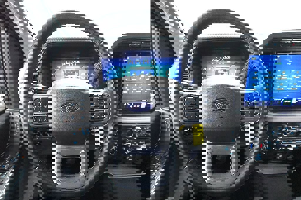 Used 2024 Ford F150 XLT w/ Tow/Haul Package image 21