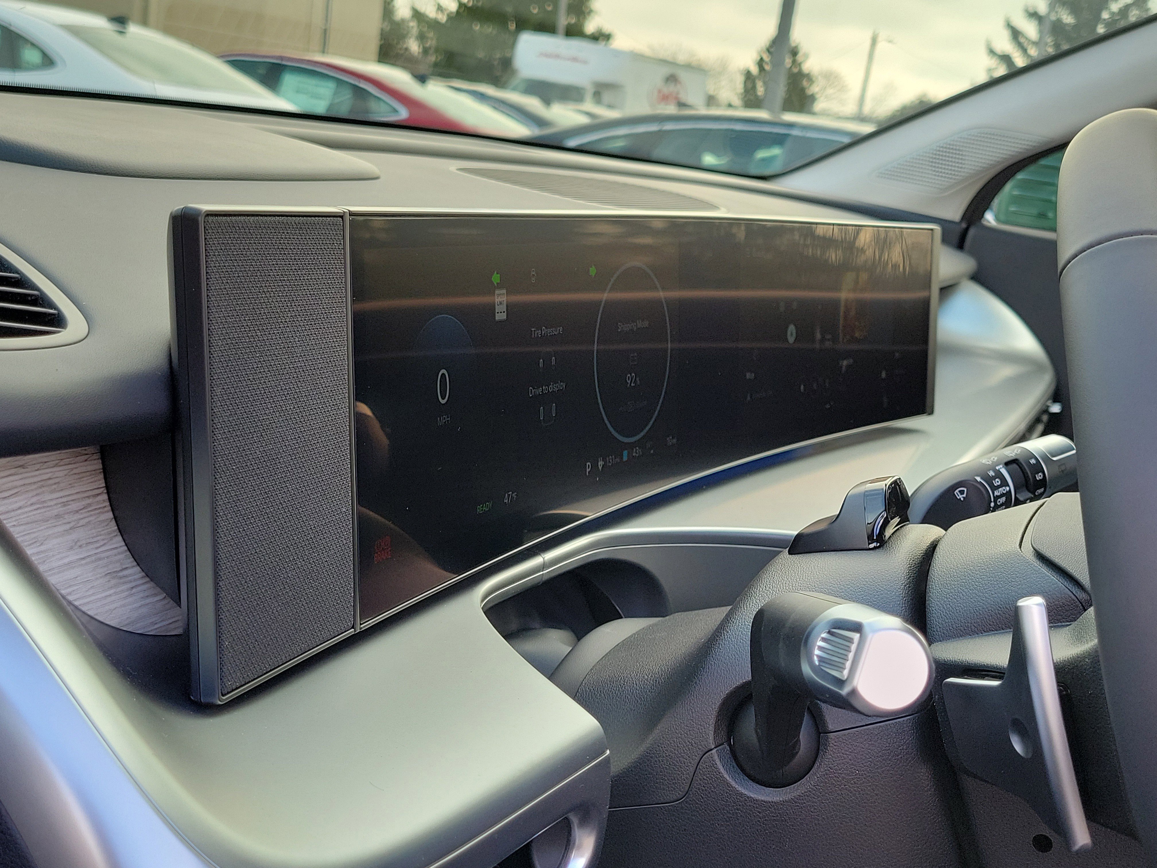 New 2026 Hyundai Ioniq 9 SEL image 20