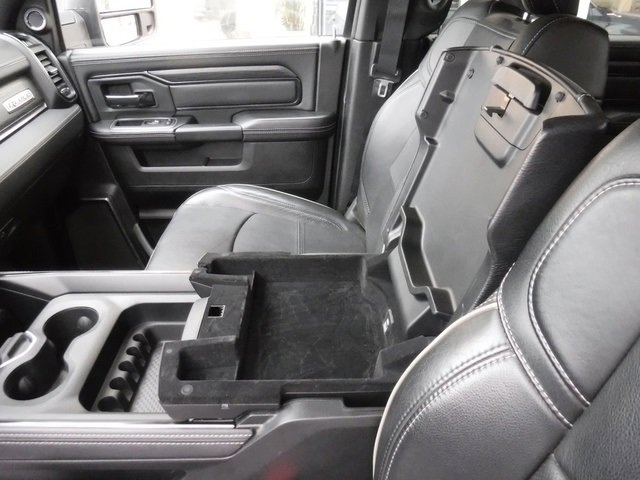 Certified 2024 RAM 2500 Rebel w/ Level 2 Equipment Group image 33