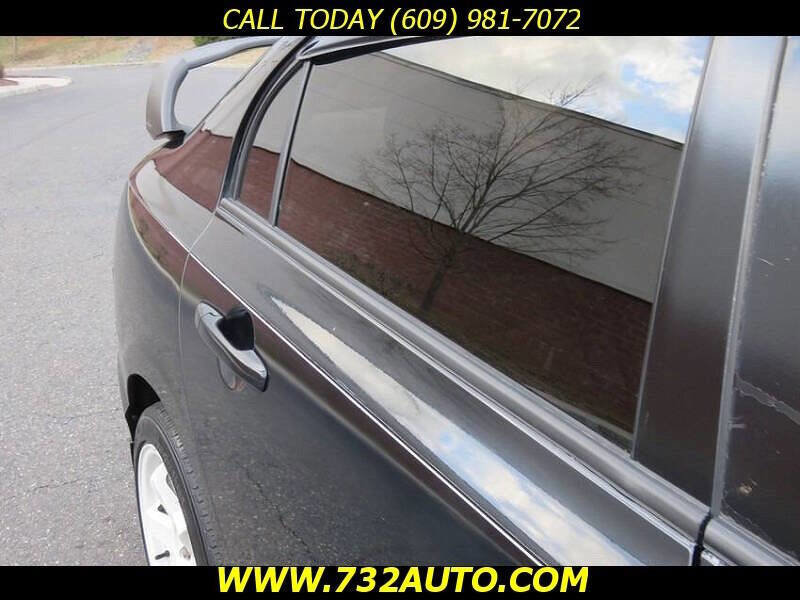 Used 2009 Honda Civic EX image 24