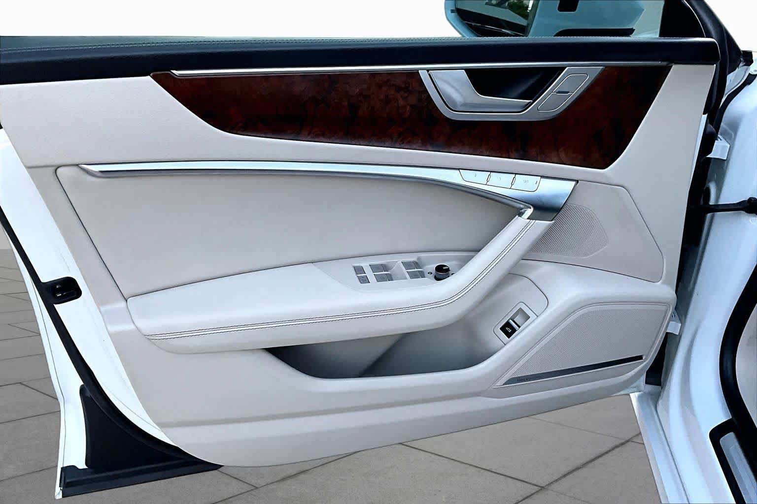 Certified 2023 Audi A7 3.0T Premium Plus AWD/4WD image 22