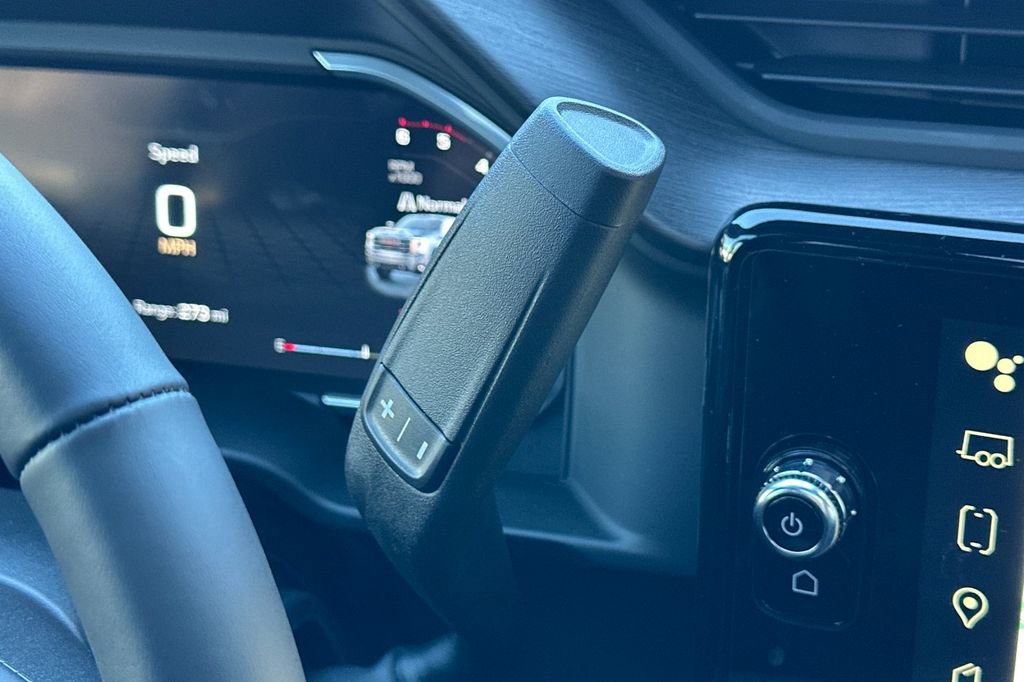 New 2026 GMC Sierra 2500 AT4X w/ AT4X AEV Edition image 19