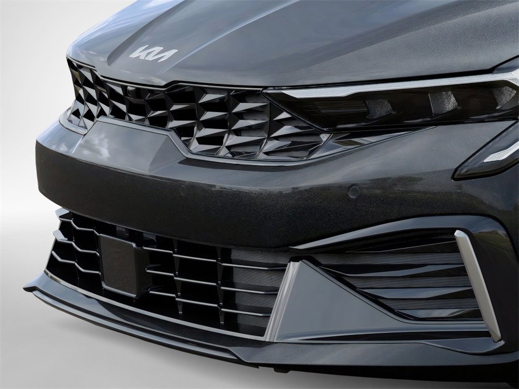 New 2025 Kia K5 EX image 12