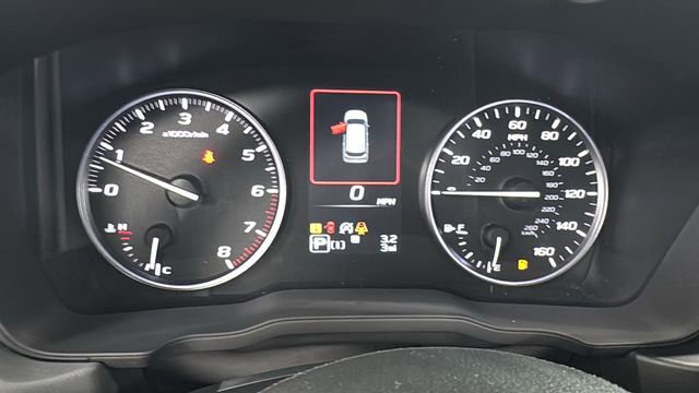 New 2026 Subaru Forester Sport image 21