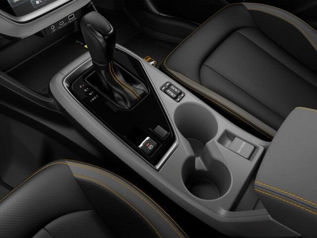 New 2026 Subaru Crosstrek 2.5i Wilderness image 20