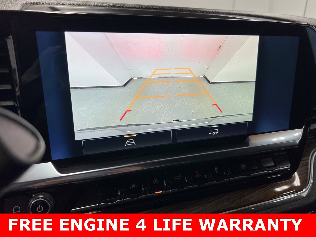 Used 2024 Chevrolet Silverado 1500 LT image 15