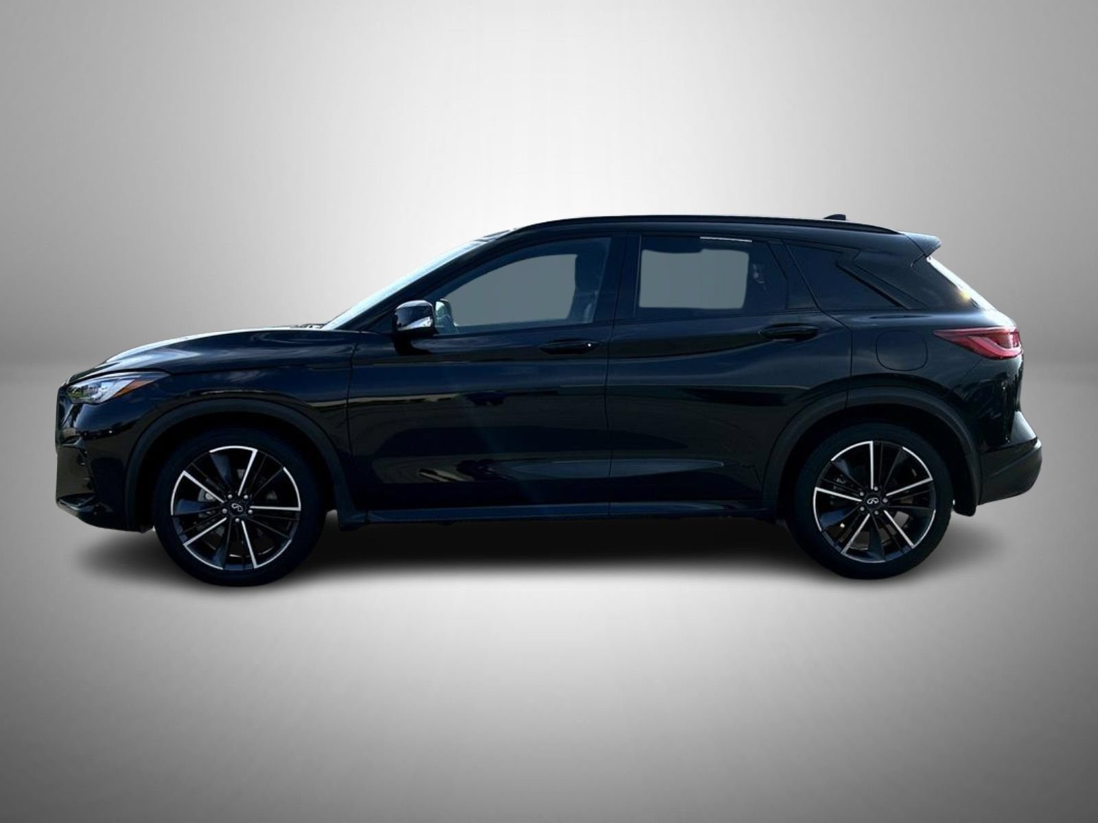 Certified 2023 INFINITI QX50 Sport w/ Cargo Package AWD/4WD image 8