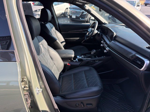 Used 2025 Kia Telluride EX X-Line AWD/4WD image 37