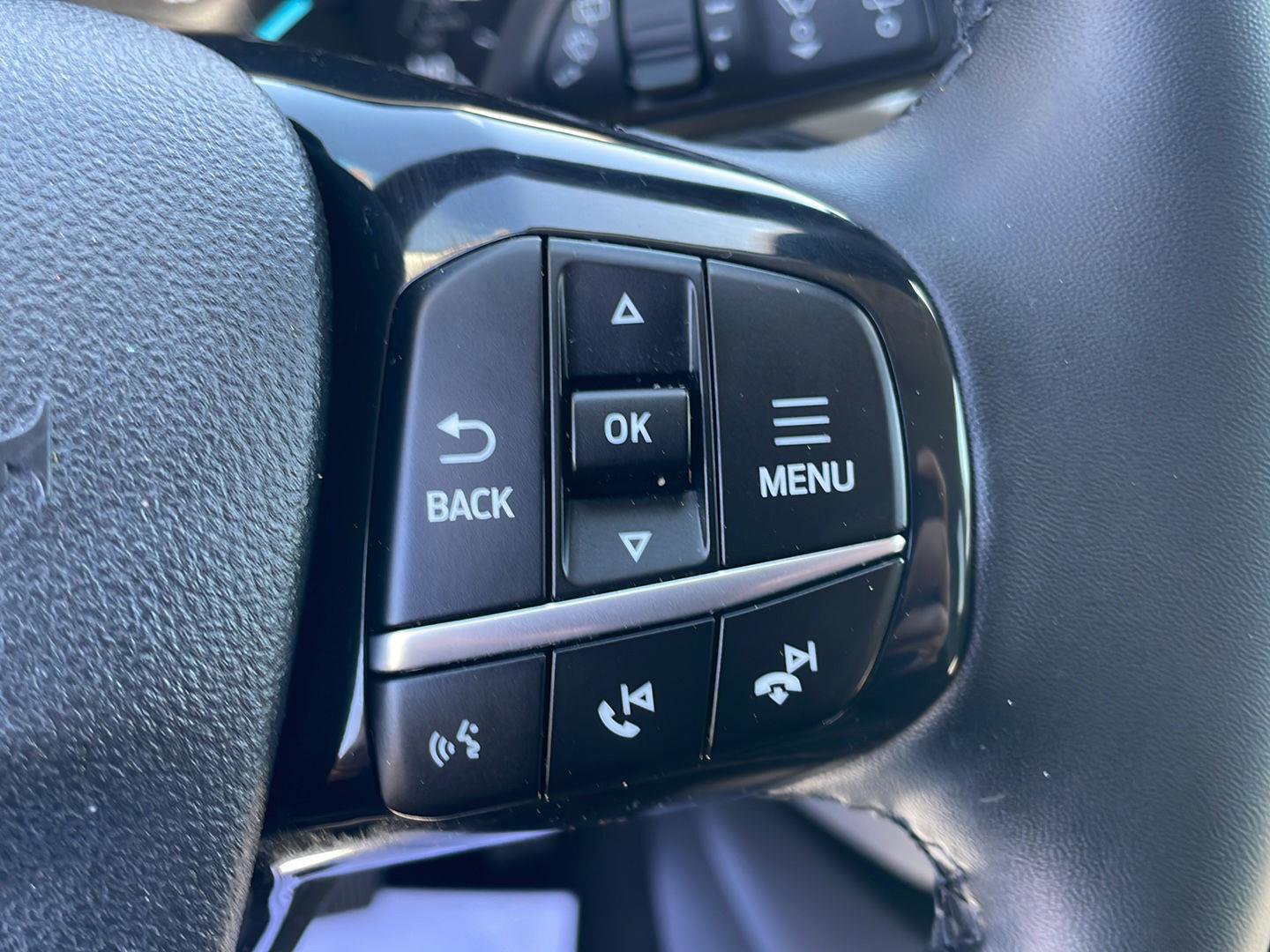 Certified 2021 Ford Escape SE w/ Convenience Package AWD/4WD image 15