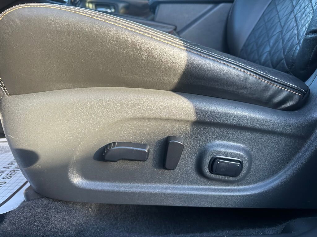 Used 2023 Nissan Murano Platinum image 10