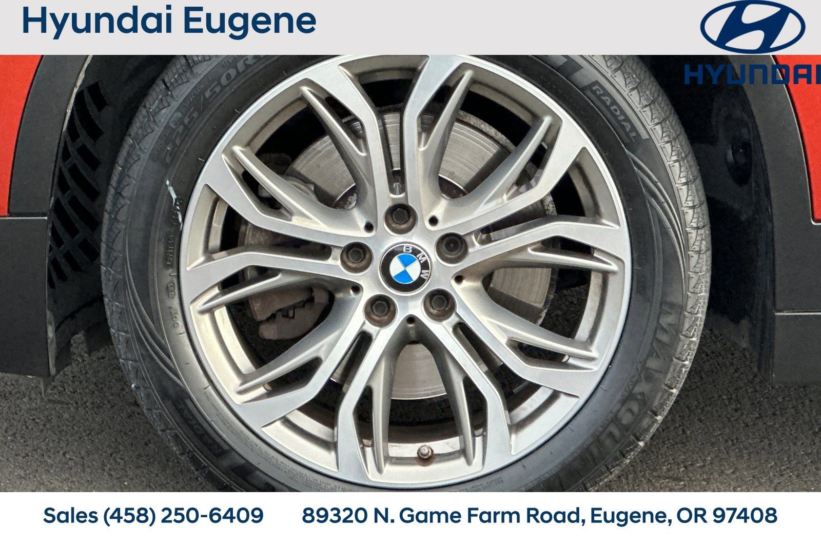 Used 2018 BMW X2 xDrive28i w/ Convenience Package image 36