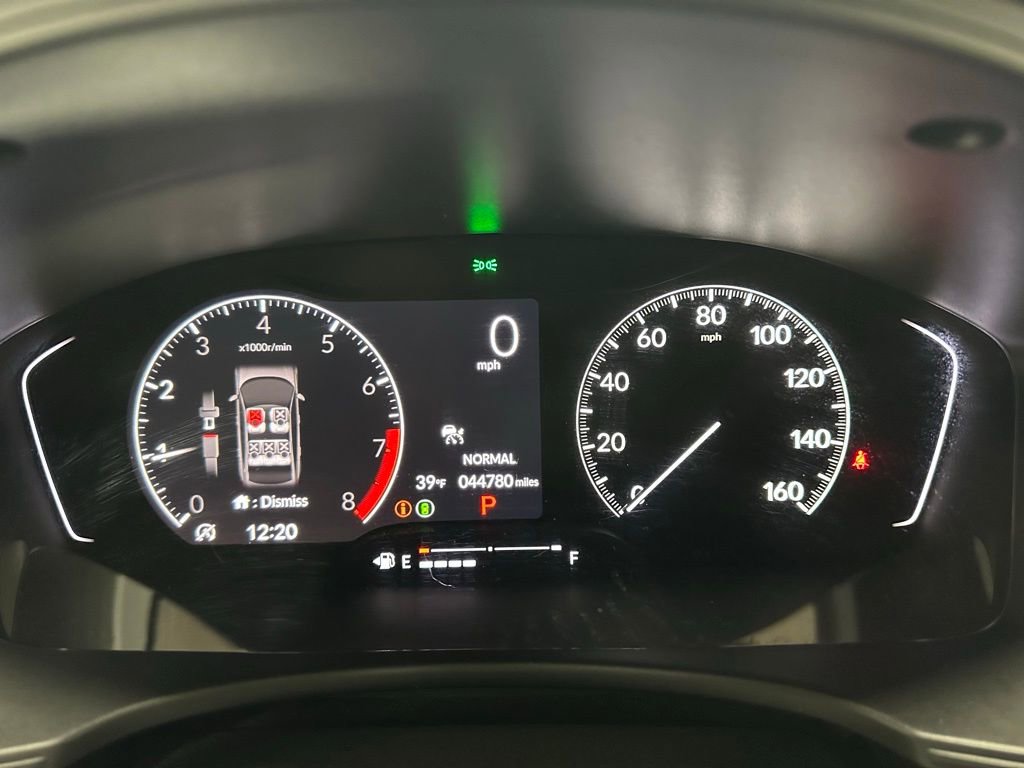 Used 2022 Honda Civic Sport image 23