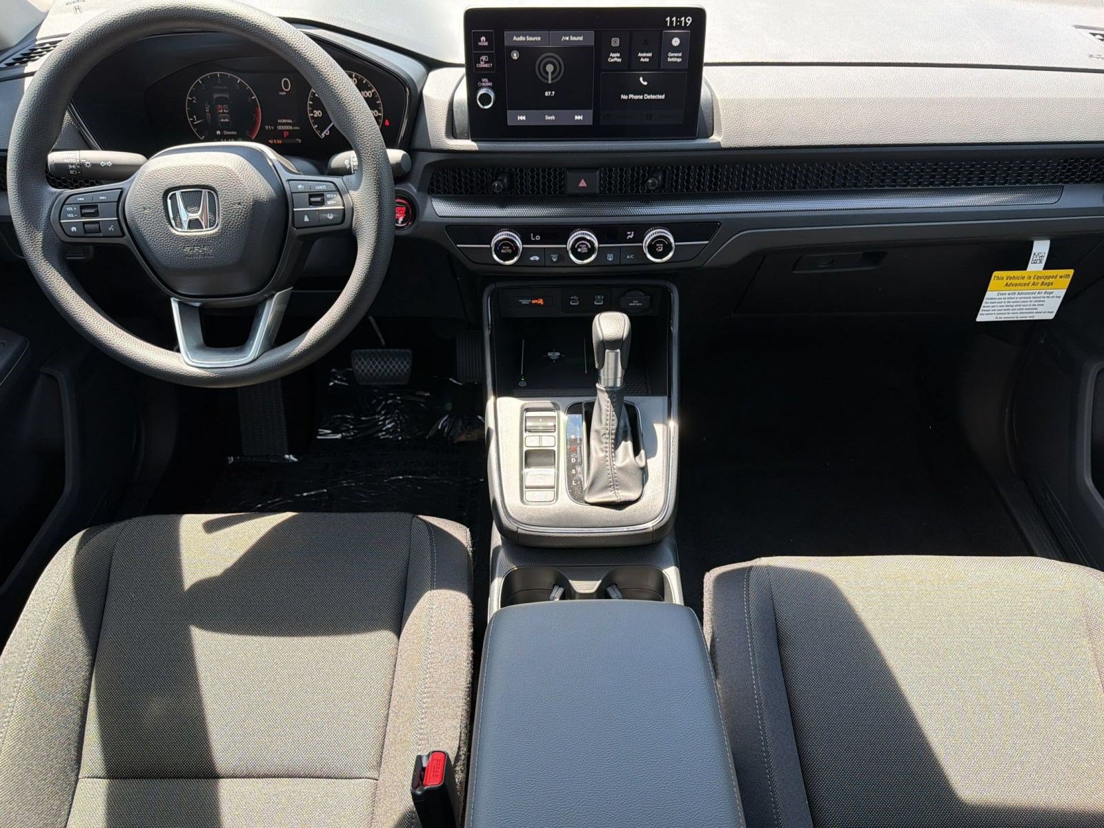 New 2026 Honda CR-V LX image 15