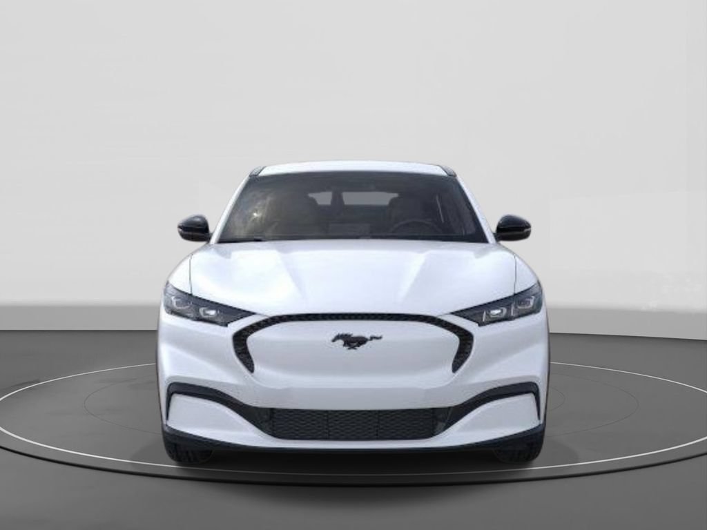 New 2026 Ford Mustang Mach-E Select RWD image 6