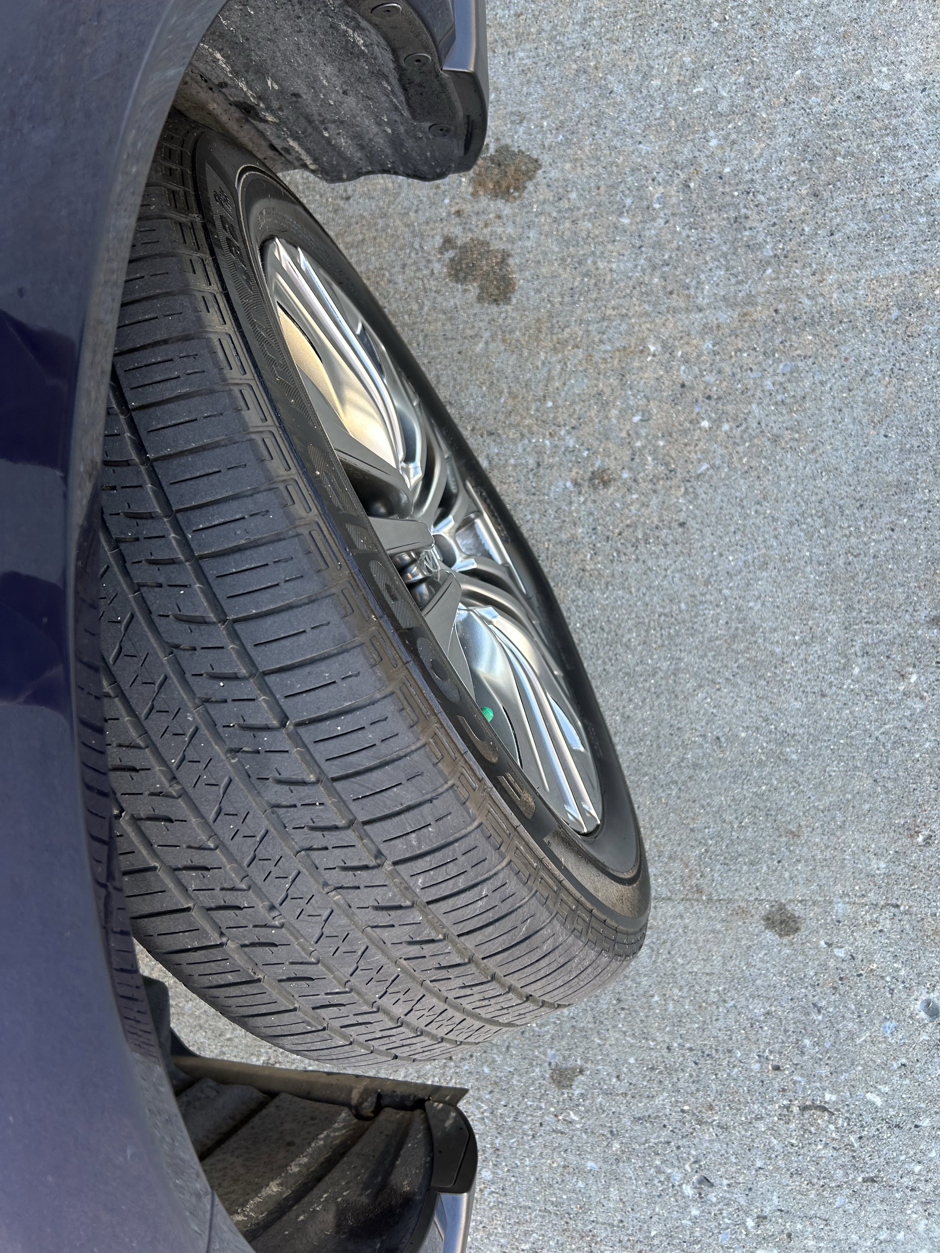 Certified 2022 Toyota Venza Limited w/ Advanced Technology Package image 10