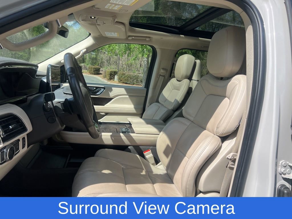 Used 2021 Lincoln Navigator Reserve w/ Luxury Package image 18