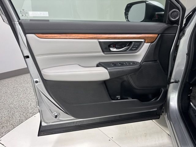 Used 2021 Honda CR-V EX-L image 10