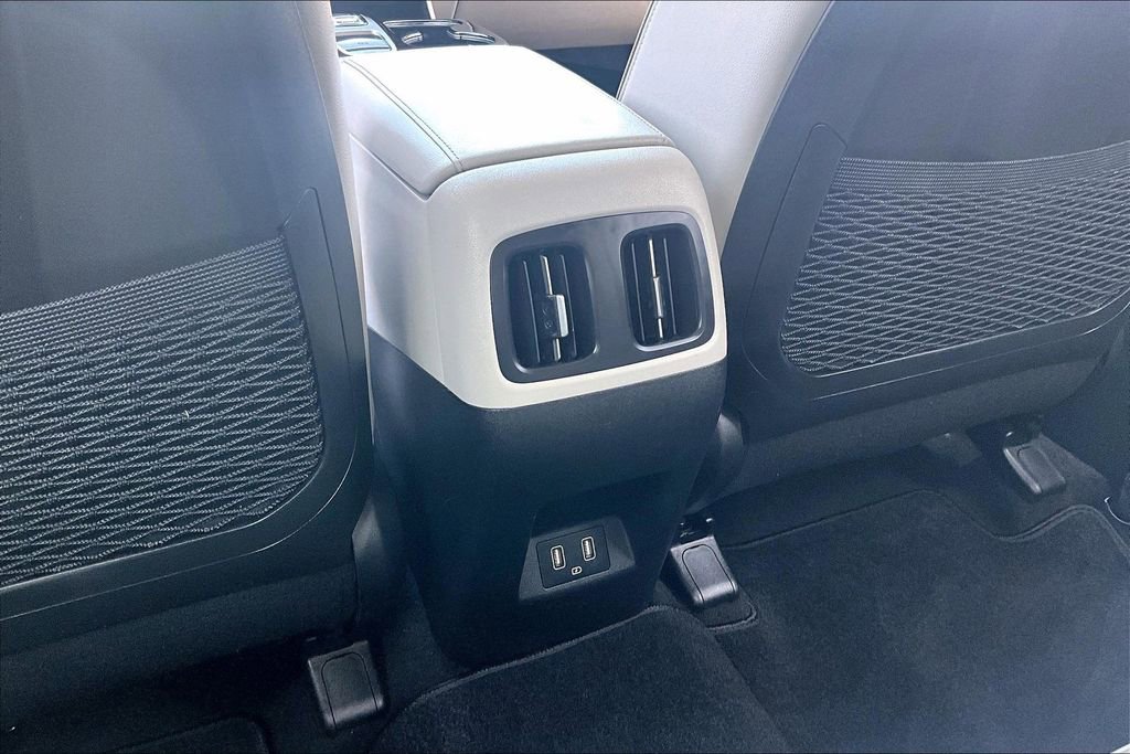 Used 2023 Hyundai Tucson Limited image 31