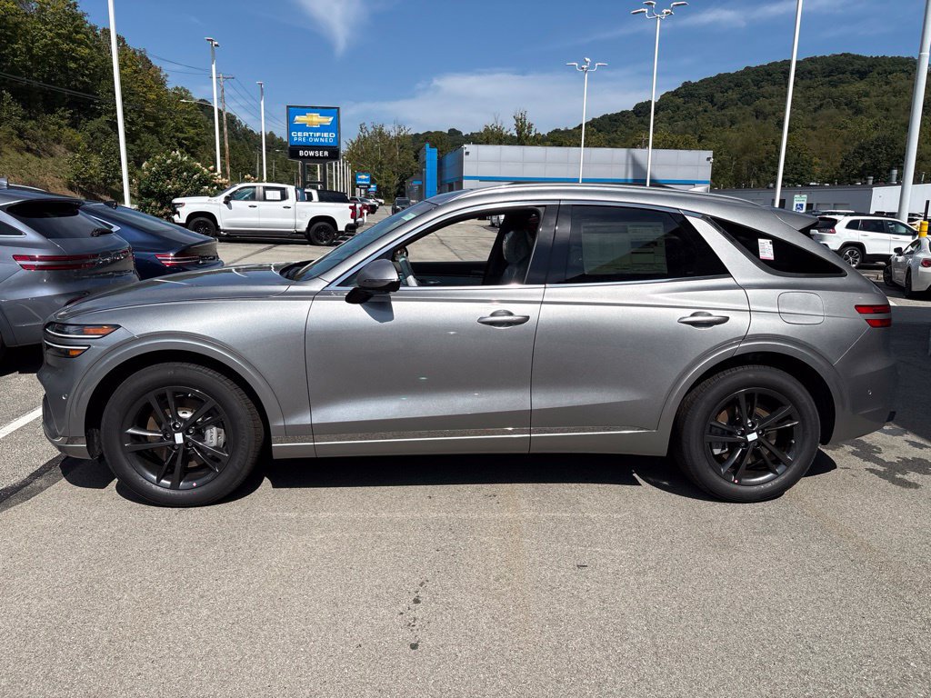 New 2027 Genesis GV70 2.5T Advanced AWD/4WD image 2
