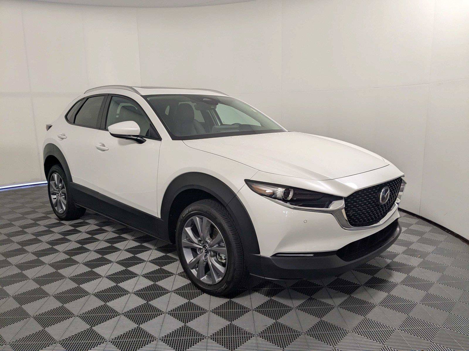 Used 2026 MAZDA CX-30 AWD 2.5 S image 3