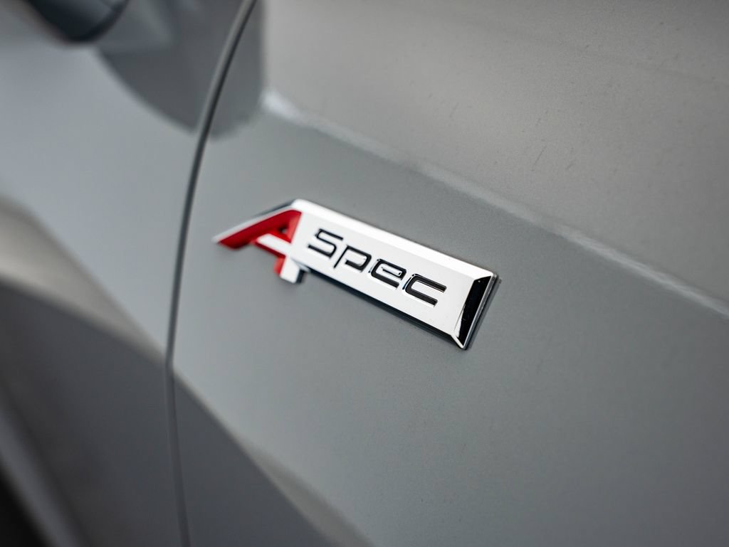 Certified 2026 Acura ADX A-Spec w/ Advance Package AWD/4WD image 20